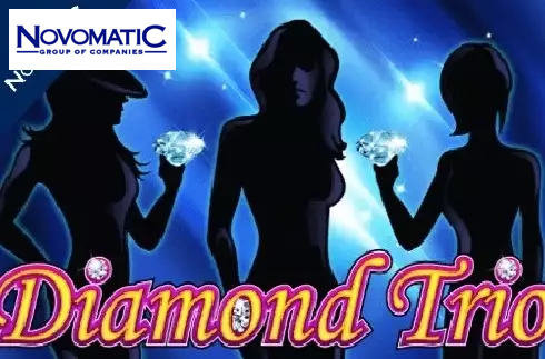 Diamond Trio